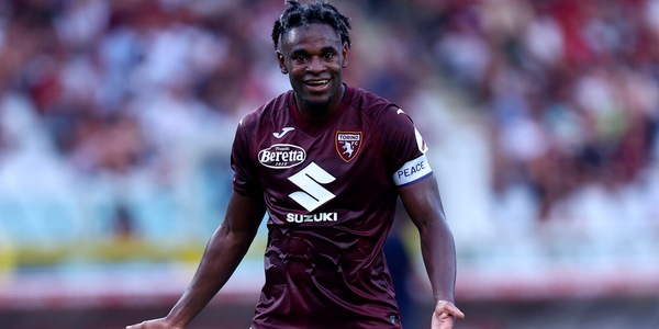 È un Toro per stranieri: solo una squadra di Serie A ha meno italiani