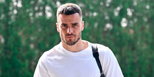 Kostic, plusvalenza per la Juve? Quando e come può partire in Turchia