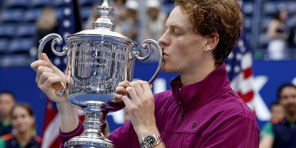 Sinner vince anche in tv: SuperTennis da record, Sky super