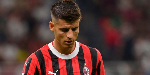 Morata, come sta l’attaccante del Milan: le novità