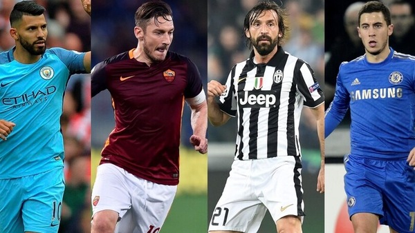 I voti di Yamal e Piqué: "I top e i flop passati nella Kings League". Tanta Serie A...