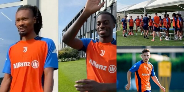 Thuram e Weah, Motta può sorridere. E Conceicao si presenta alla Juve