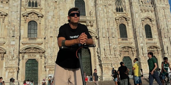 Morata, nuova vita da papà single. E intanto Alice Campello fa una dedica speciale