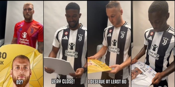 "Com'è possibile?". Koop, Bremer, Weah e Di Gregorio: la Juve dà i numeri...