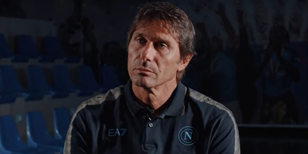 Conte: "Agnelli e Zhang, mai vinto prima di me. La mia storia parla da sé"