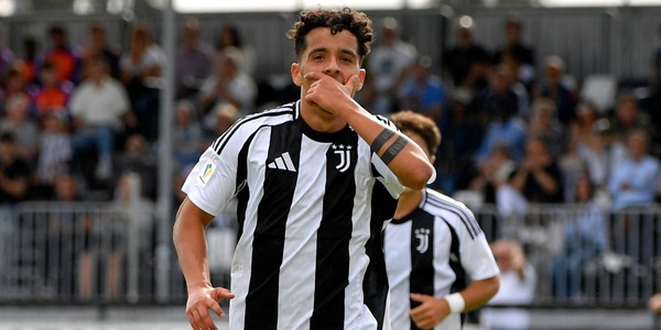 Juve Primavera, poker al Monza! Perla di Finocchiaro, Lopez esordio e gol