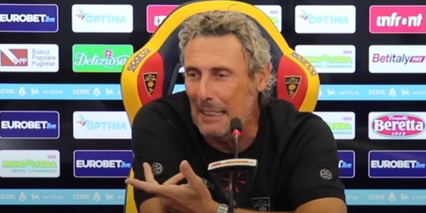 Gotti: "Hasa deve guadagnarsi spazio. Rebic-Krstovic coppia giusta, però..."