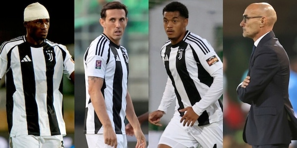 Afena-Gyan strappa, Guerra anonimo, Pedro Felipe muro: pagelle Juve Next Gen