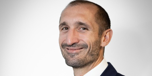 Chiellini e il ritorno a casa: "La Juve è parte di me". E Buffon replica così