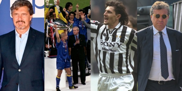 “Stupito da una cessione di Giuntoli. Juve, a volte mi sveglio tutto sudato”