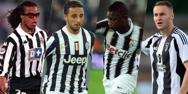 Da Davids a Koopmeiners, la Juve è anche Olanda. Ricordate i flop?