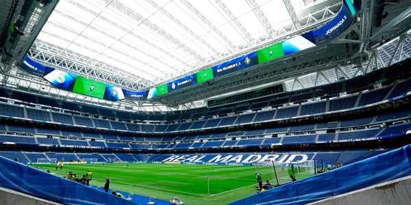 Real Madrid, in Spagna scoppia la bufera: l’accusa è pesantissima