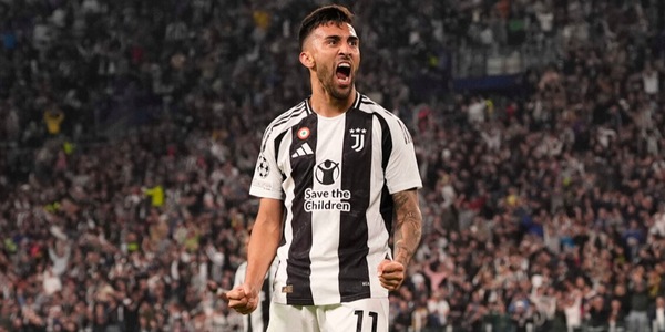 Nico Gonzalez, serata Juve da sogno: "Idea di Motta chiara. Yildiz, paga la cena!"