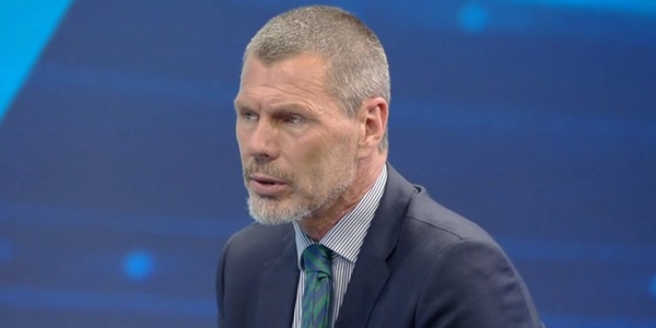 Boban brutale sul giocatore Psv: “Cos’è sta roba? Scappi di notte e la baci”