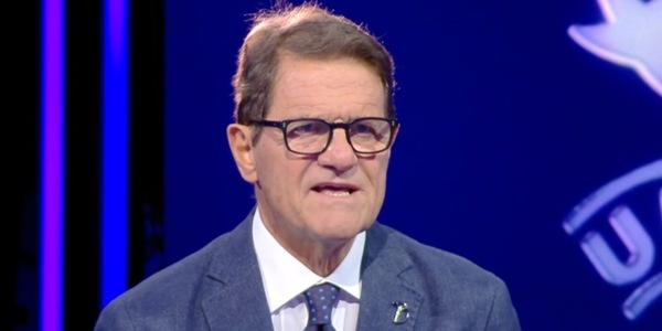 Capello stronca il Milan: “Sono affossato”. E ne ha anche per Morata…