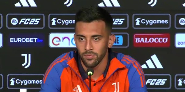 Nico Gonzalez: “Motta impressionante, Vlahovic migliorato”. Ma l’idolo Juve…