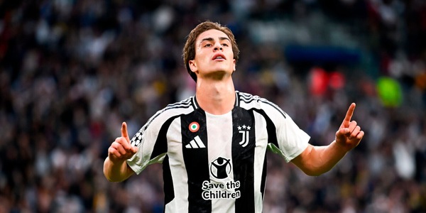 Yildiz da 0 a 10(0): l'unico incedibile di Giuntoli. Juve, ma quanto vale?