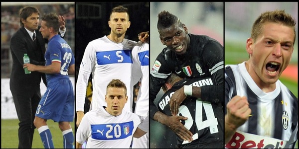 "Quando Conte chiamò Motta...Per Antonio è speciale. Juve, pericolo Kvara"
