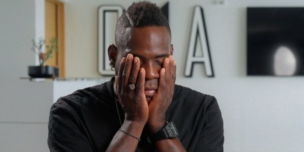 “Un disastro, non ci credo”: Balotelli e il cassetto dei ricordi. Su Motta...