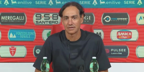 Monza, Nesta torna sull'Inter: "L'errore dell'arbitro è stato grave..."