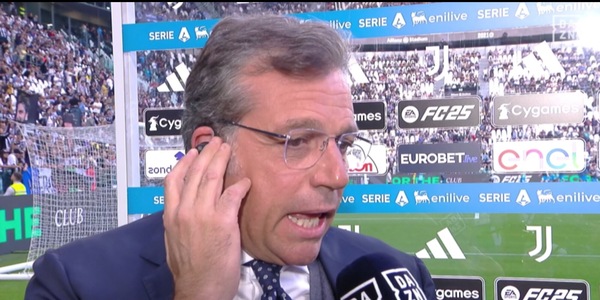 Giuntoli: “Juve, è stato un mercato prospettico. Manna importantissimo per me"