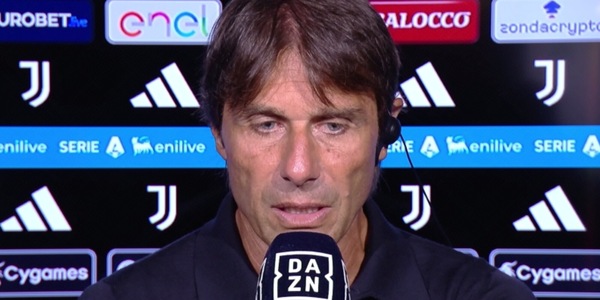 Conte: "Lo Stadium è stato il mio fortino...So che vuol dire giocare qui"