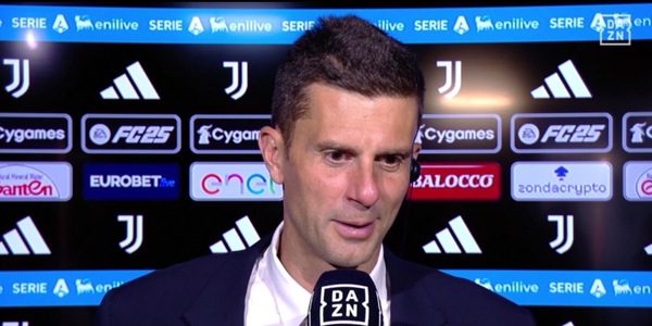 Motta pizzica Conte: "Napoli tutto dietro". Poi le frasi su Vlahovic e Doveri