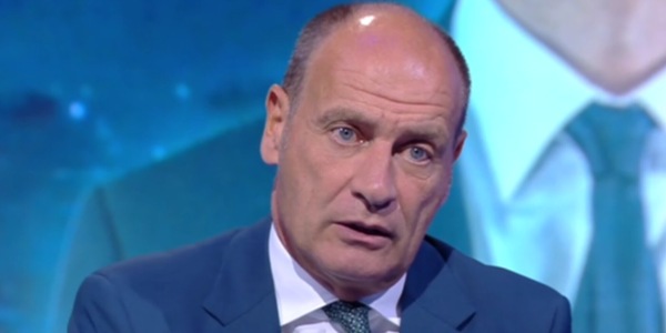 Marchegiani incredulo: “Quella di Motta è stata una scelta clamorosa”