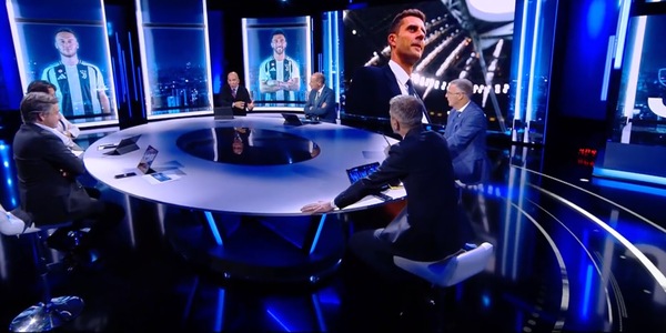 La Juve infuoca Di Canio e Costacurta: "Facciamo i seri". E rispunta Allegri