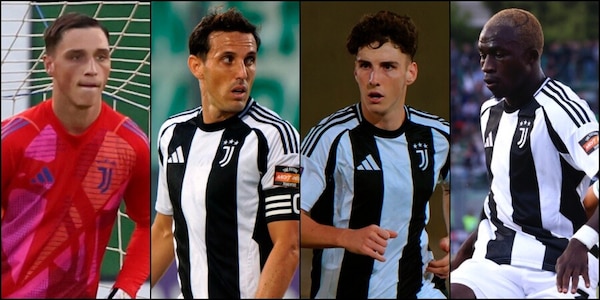 Daffara muro, Guerra freddo, Macca regia da oscar: pagelle Juve Next Gen