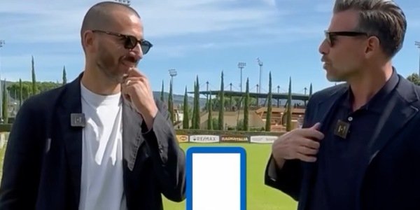 Italia, Bonucci-Barzagli e le punte più forti sfidate: finale a sorpresa