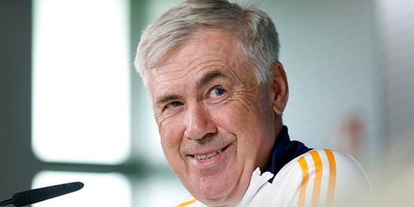 Ancelotti sceglie il Real: “Meglio del Milan". E sul suo ritiro…