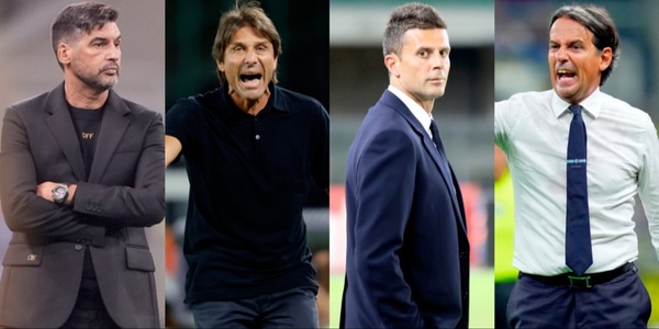 La classifica finale della Serie A 2024/25: la posizione della Juve