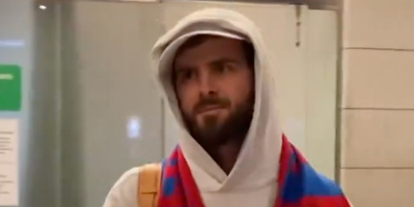 Pjanic, nuova esperienza per l'ex Juve: "So tutto di questo grande club"