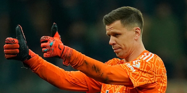 Szczesny al Barcellona, fissate le visite mediche: "Un affare per 3 motivi"