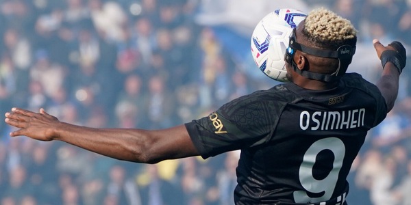 Osimhen alla Juve: bufala o ipotesi di calciomercato?