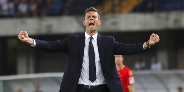 “Motta ci ha cambiato la vita. Danilo? Come Gasperini. Caso Savona lampante”