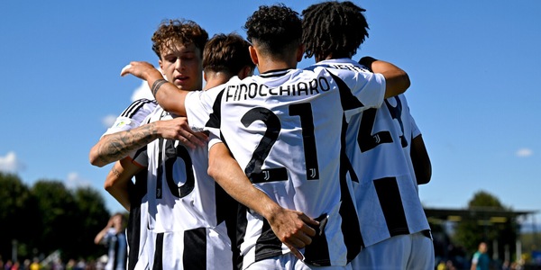 Juve Primavera, Magnanelli non sa perdere: Pugno da ko alla Cremonese
