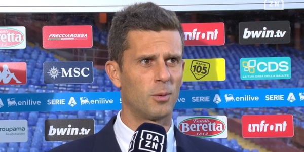 Motta e la ‘scomparsa’ di Cabal: la spiegazione del tecnico Juve, “É più un…”