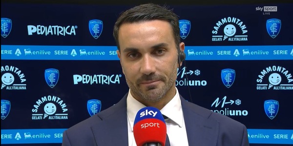 Fiorentina, Palladino amaro: "A Empoli due punti persi". Poi difende Kean