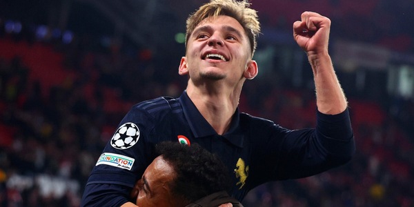 Lipsia come Dortmund e Fiorentina: se la Juventus prende coscienza...
