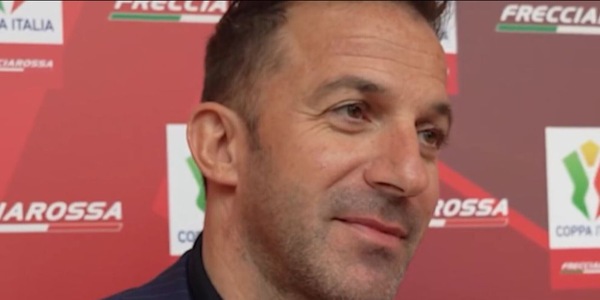 Del Piero esalta Yildiz: “La 10 della Juve va portata con voglia e dedizione e lui..."