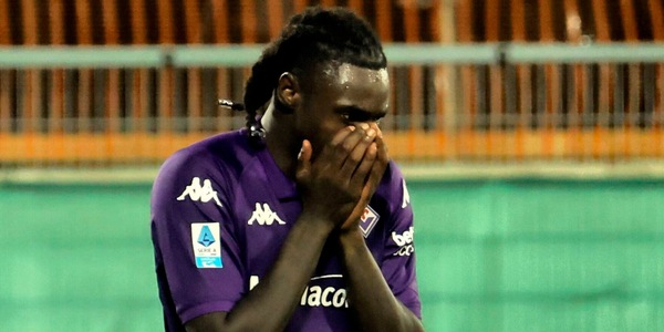 Kean ko, lascia il ritiro Italia. Spalletti chiama il sostituto