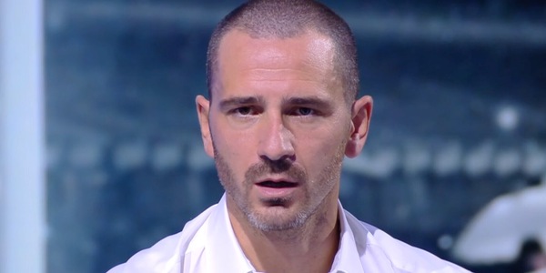 Bonucci senza freni in tv: "La Juve di Motta mi diverte, Conte ti entra dentro"