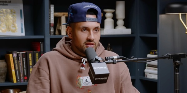 Sinner, Kyrgios ancora all’attacco: qui siamo ai limiti della querela