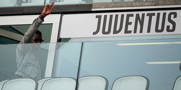 Pogba, addio alla Juve: finisce un sogno, ma è stato bellissimo