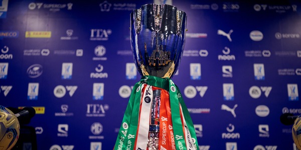 Juve-Milan, Inter-Atalanta e la finale: Supercoppa 2025, ecco le date ufficiali
