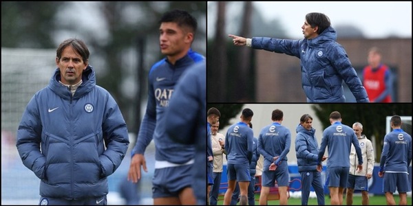 Dalla Procura di Milano al campo di Appiano: Inter, la giornata di Inzaghi