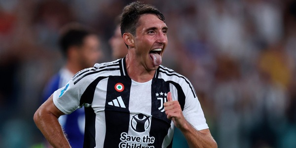 Cambiaso, vince il cuore: doppio no al Real! La Juve lo ha premiato così