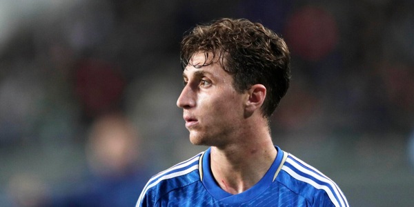 Baldanzi e l'Europeo U21 in una partita: "Qualificazione dipende solo da noi"